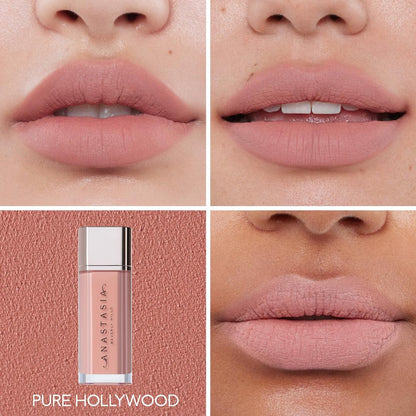 Anastasia Beverly Hills Pucker Up Lip Trio