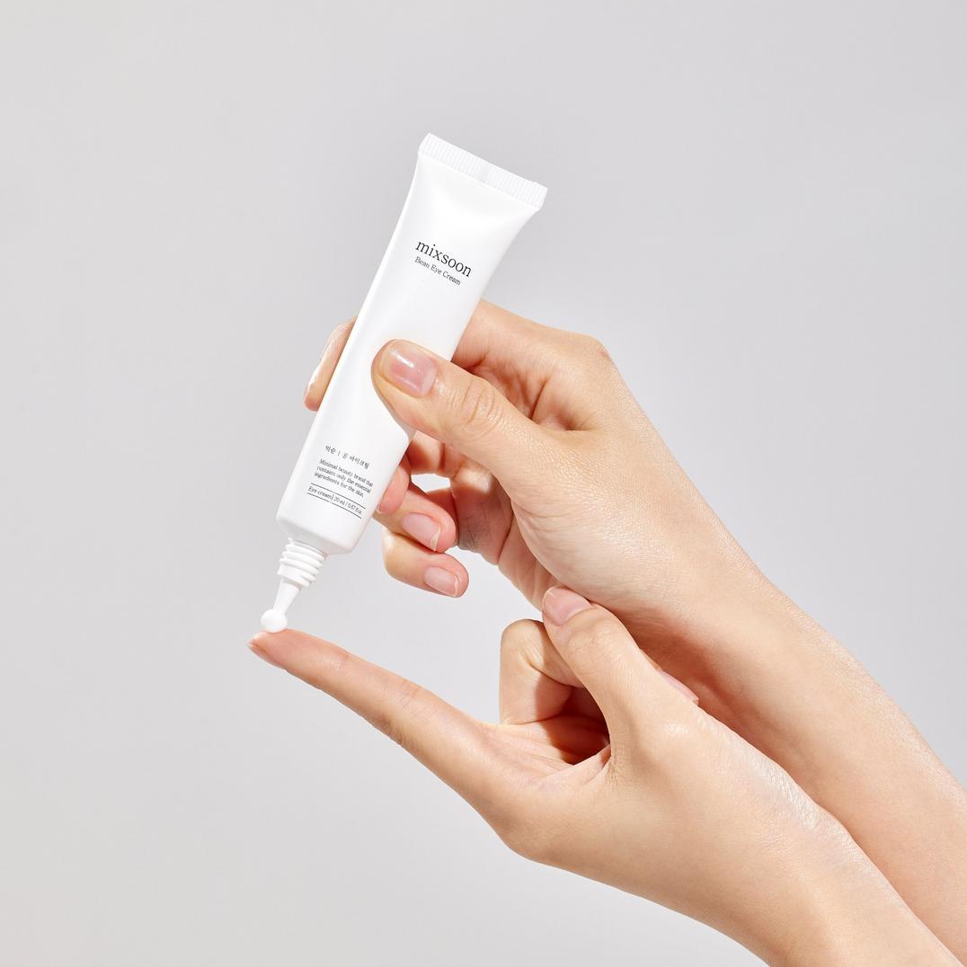 Mixsoon Bean Eye Cream