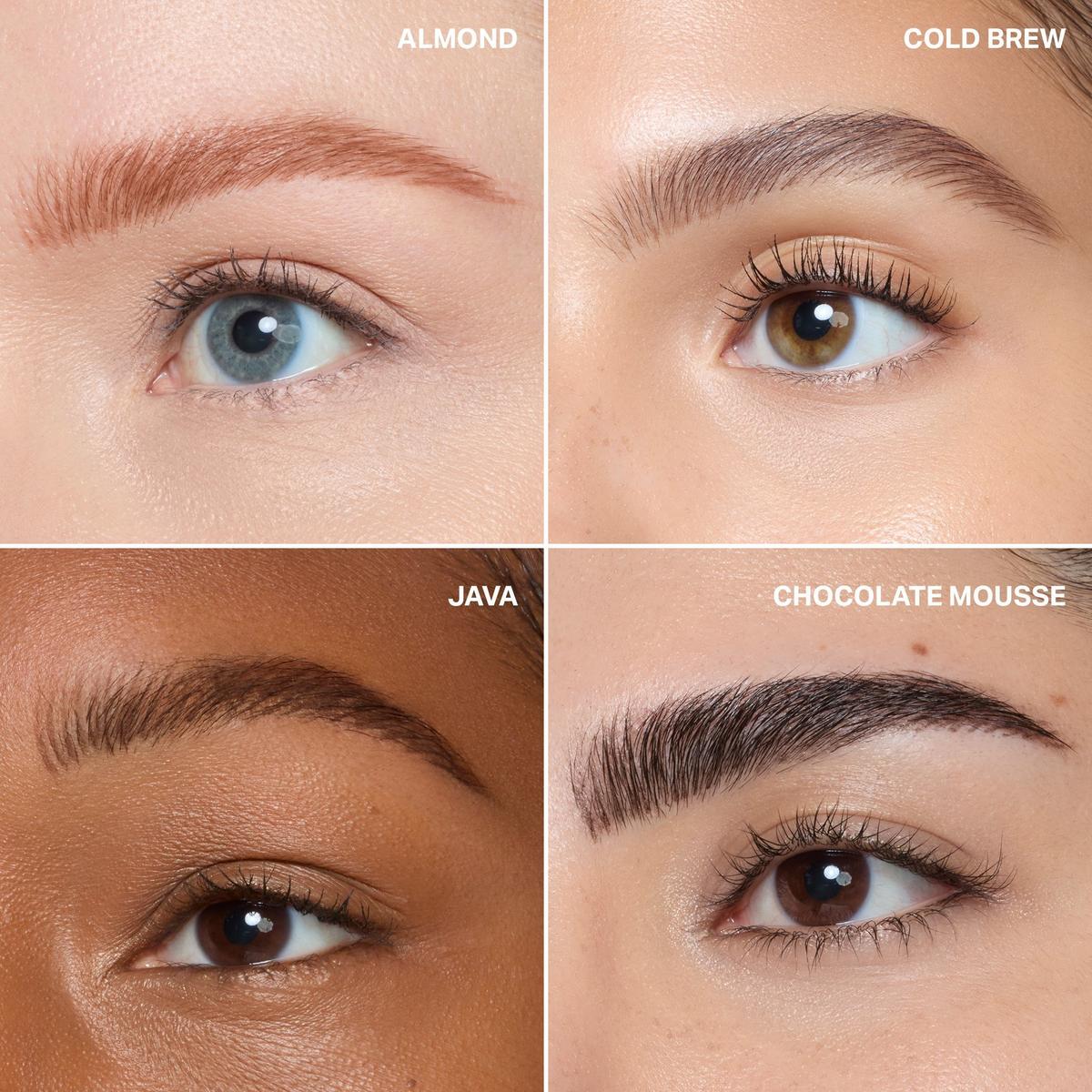 Morphe Nano Brow Pencil