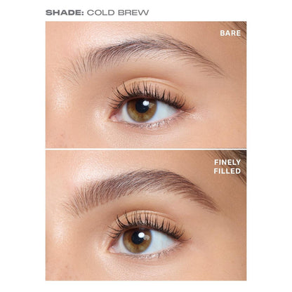 Morphe Nano Brow Pencil