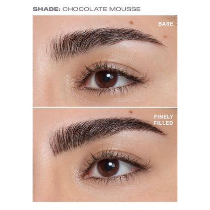 Morphe Nano Brow Pencil