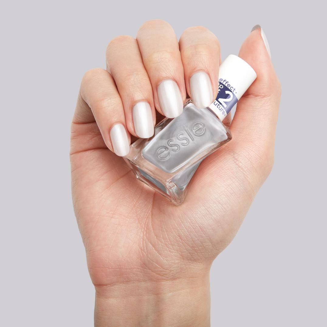 Essie Gel Couture Nail Polish 2 Piece Holiday Gift Set