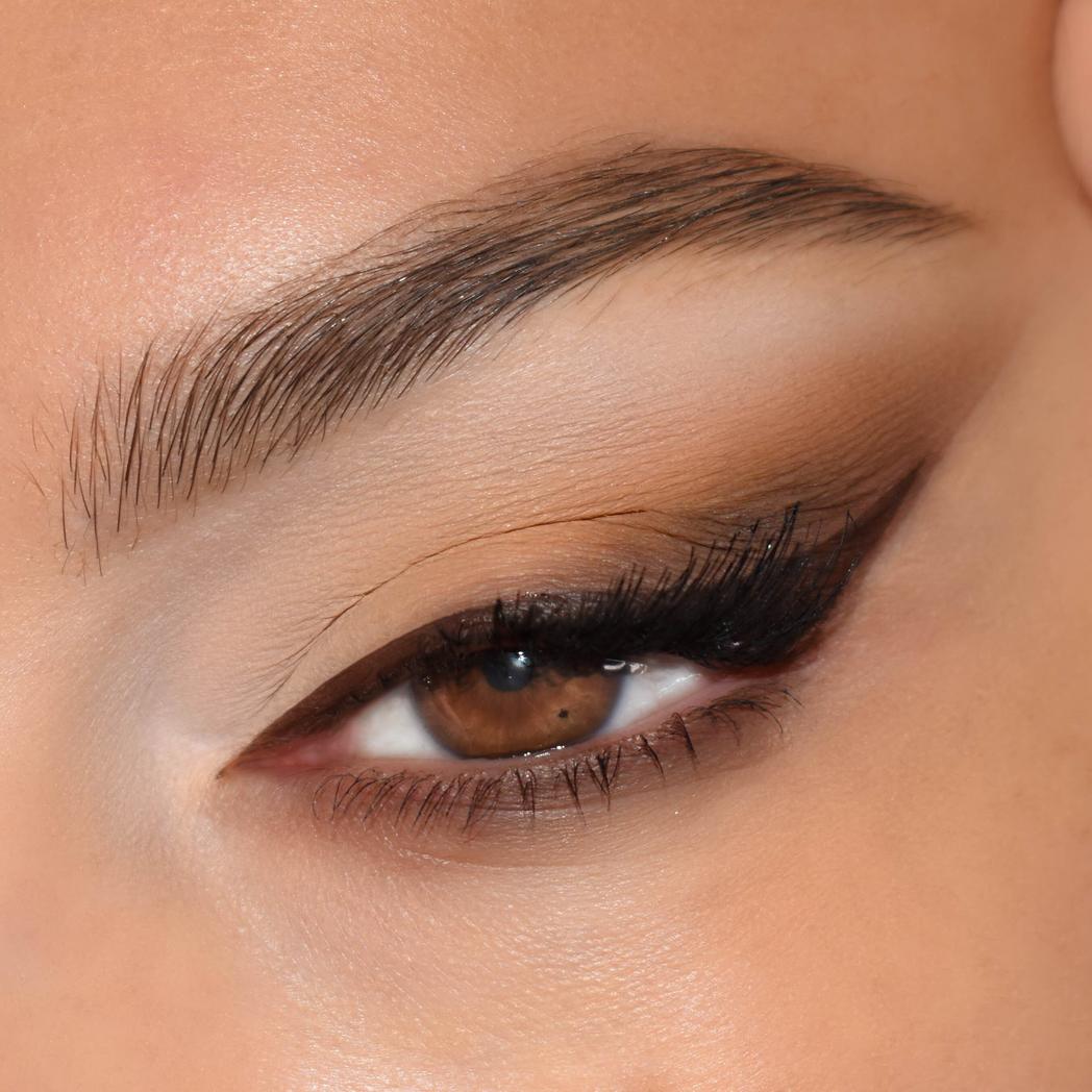 Kaja Wink Stamp Waterproof Winged Eyeliner - Stamp & Liquid Pen