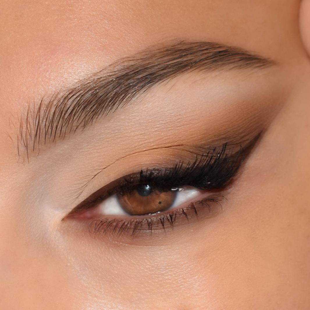 Kaja Wink Stamp Waterproof Winged Eyeliner - Stamp & Liquid Pen