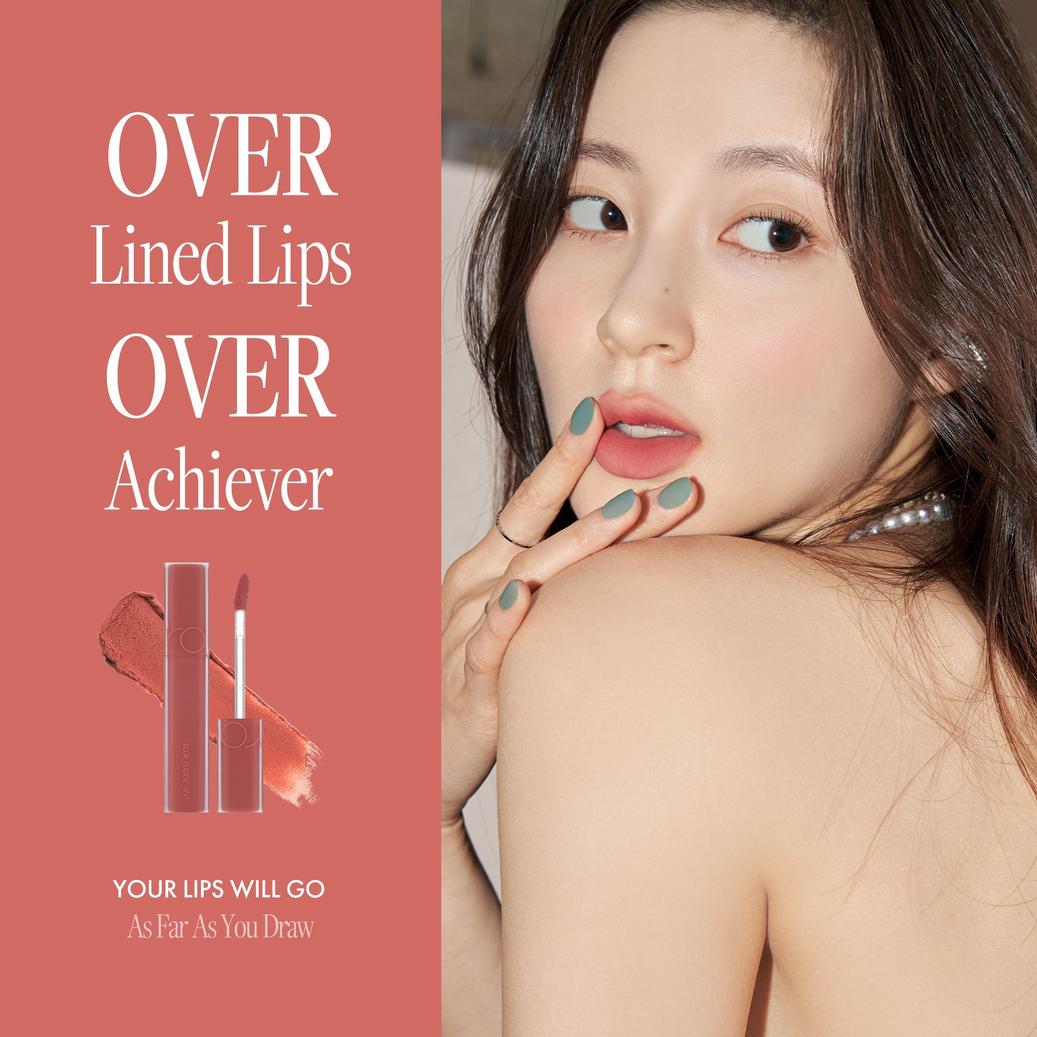 rom&nd Blur Fudge Tint