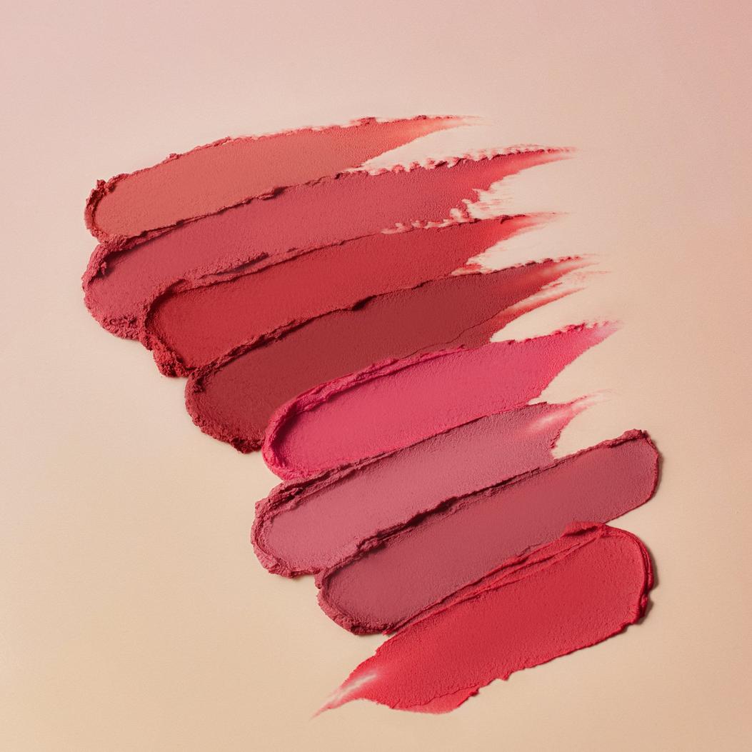 rom&nd Blur Fudge Tint