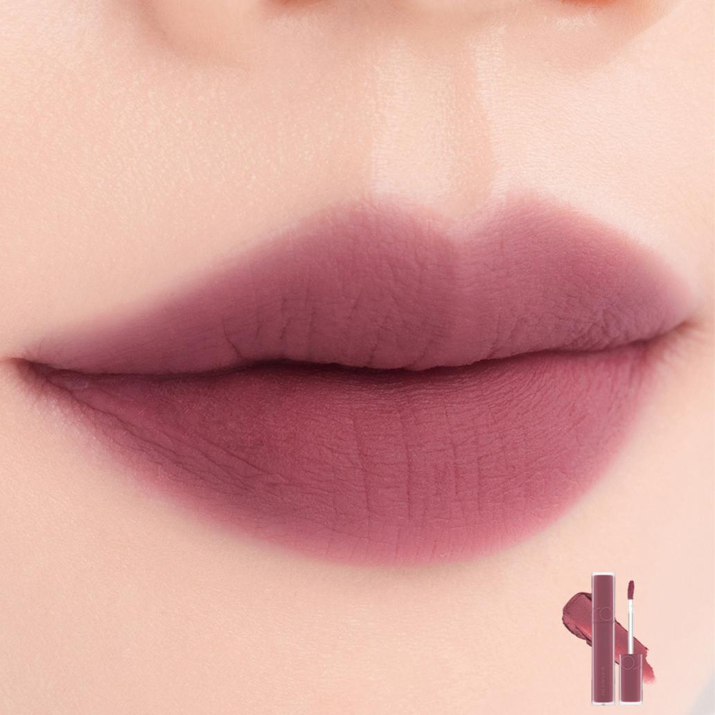 rom&nd Blur Fudge Tint