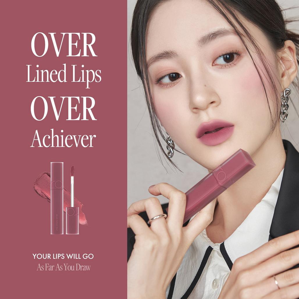 rom&nd Blur Fudge Tint