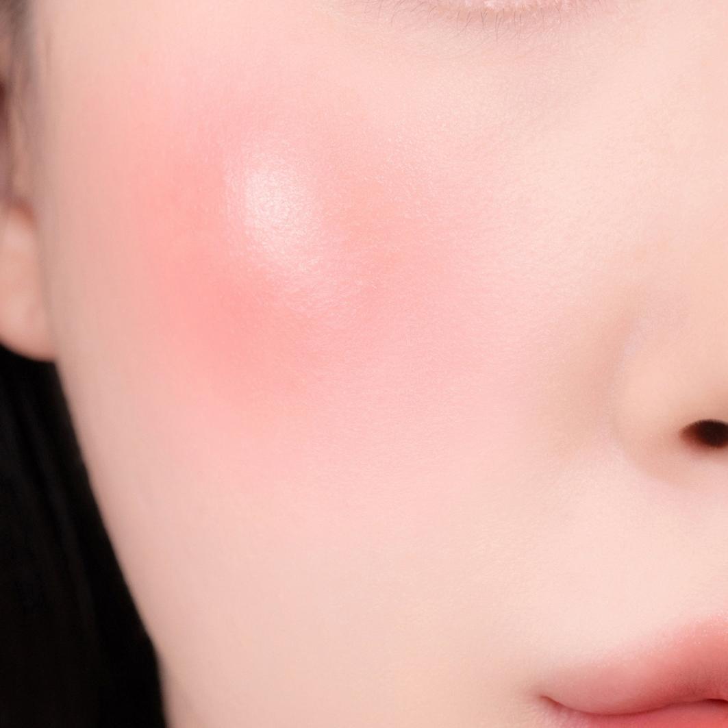 rom&nd Juicy Roll Cheek