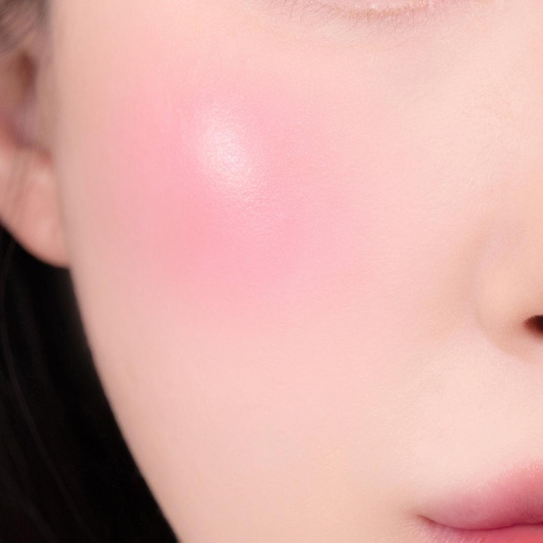 rom&nd Juicy Roll Cheek