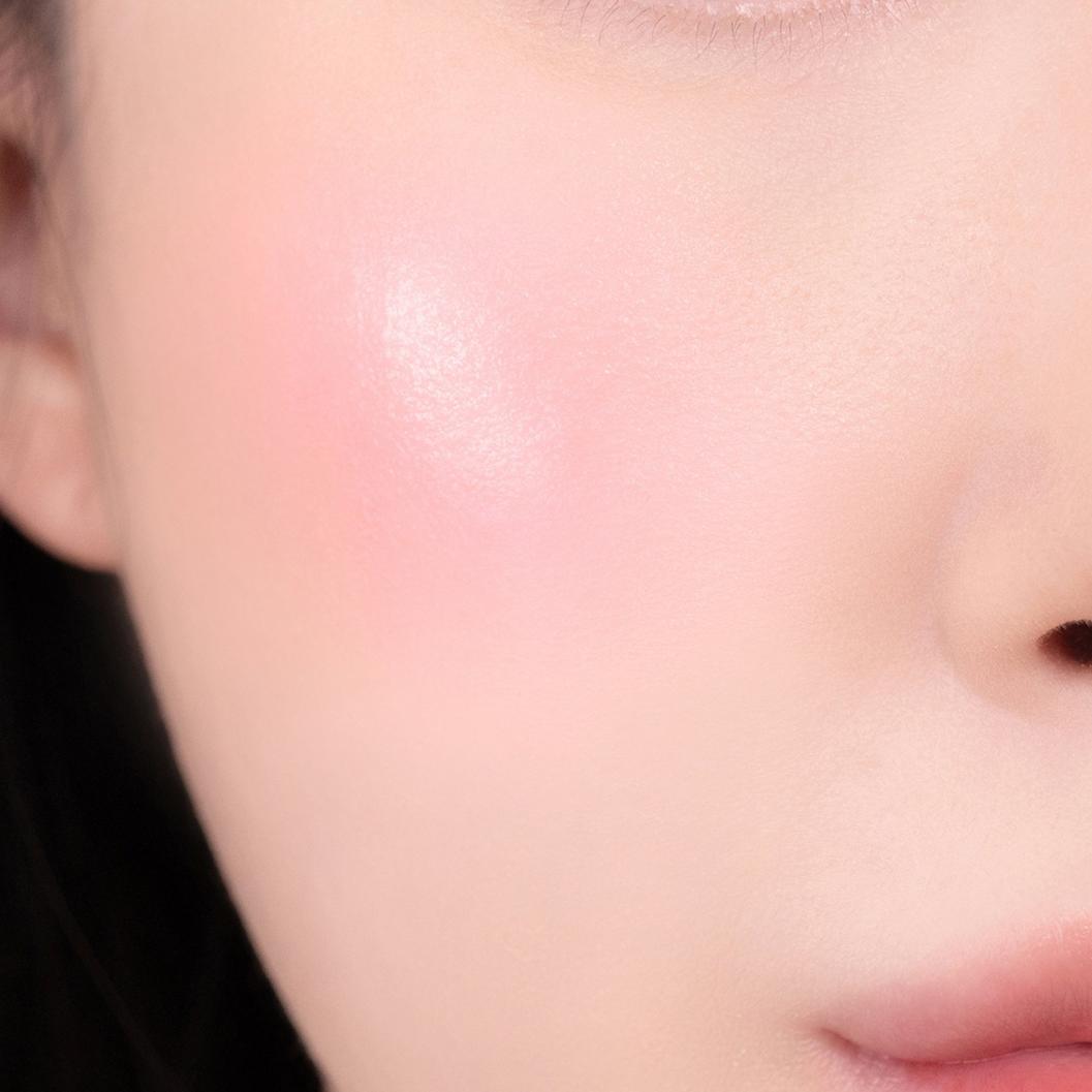 rom&nd Juicy Roll Cheek