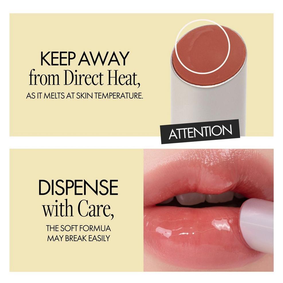 rom&nd Glasting Melting Balm