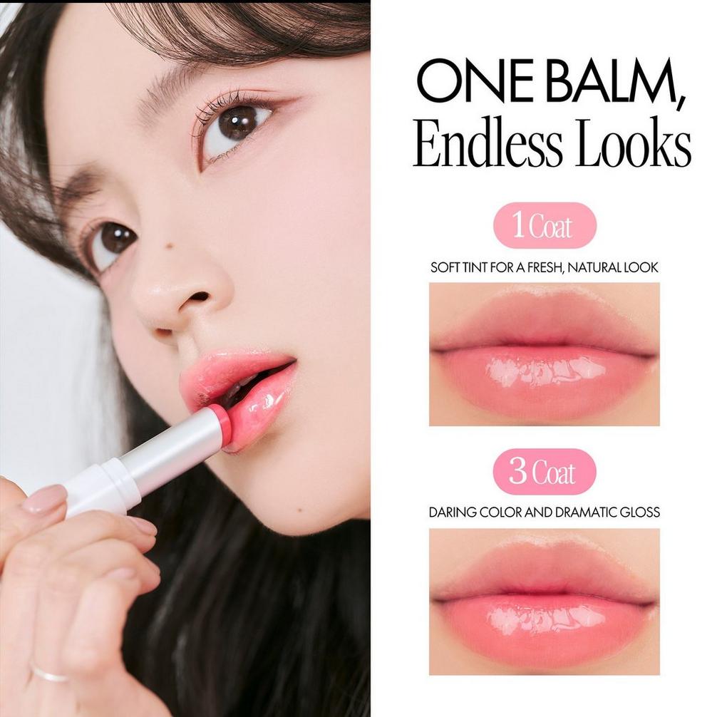 rom&nd Glasting Melting Balm