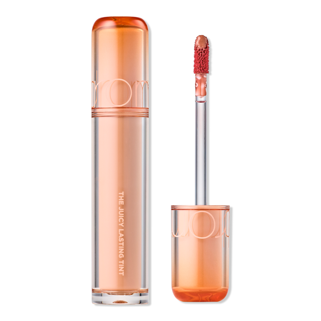 rom&nd The Juicy Lasting Tint