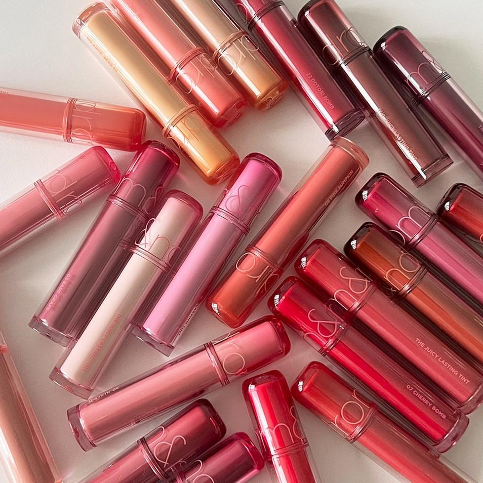 rom&nd The Juicy Lasting Tint