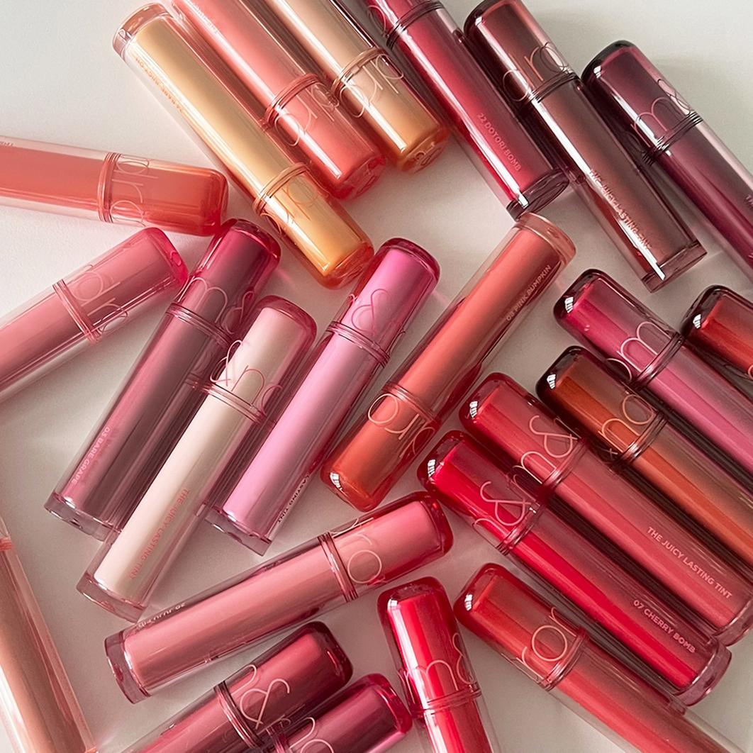 rom&nd The Juicy Lasting Tint