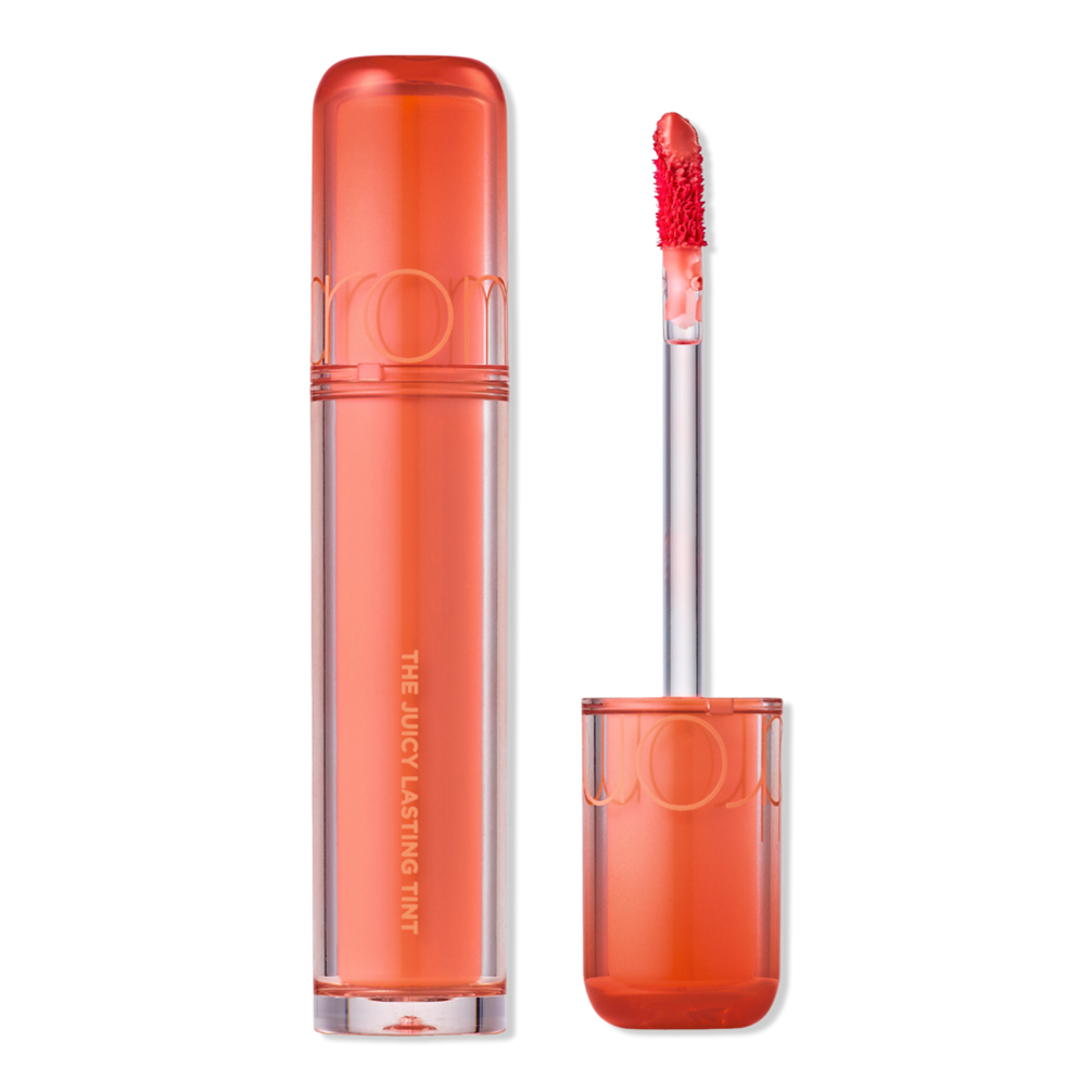 rom&nd The Juicy Lasting Tint