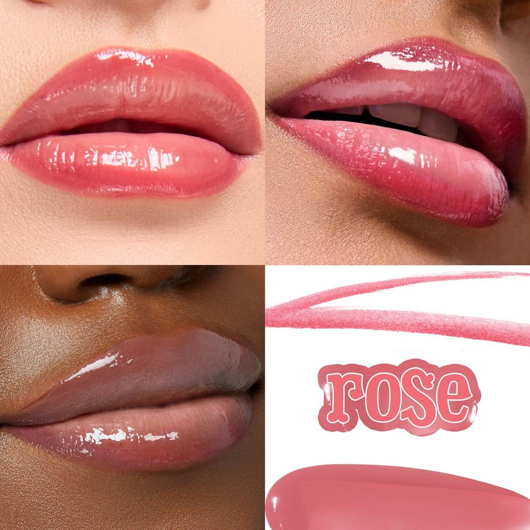 Tarte Maracuja Juicy Lip Tattoo
