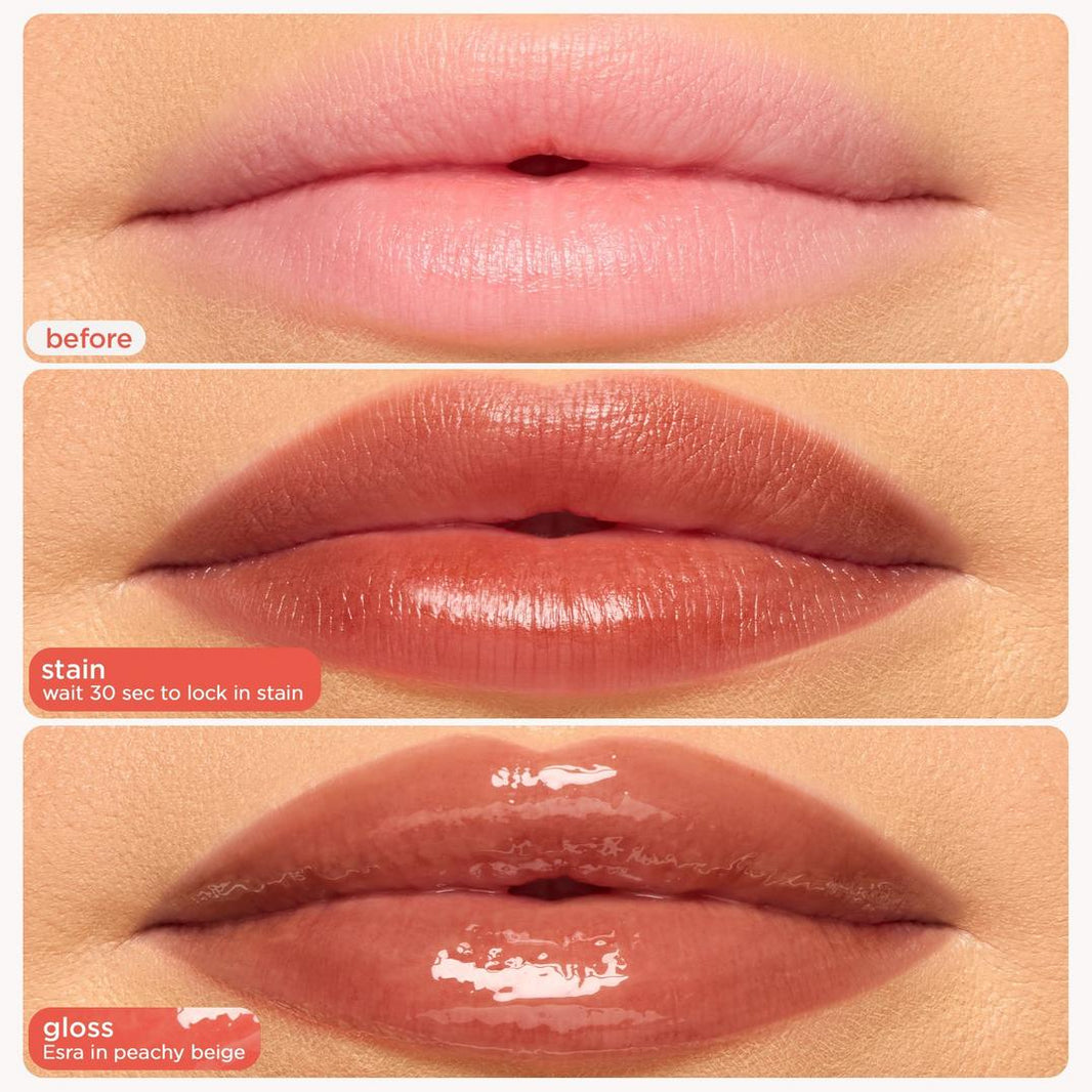 Tarte Maracuja Juicy Lip Tattoo