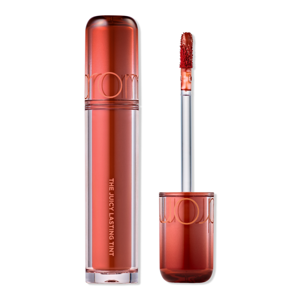 rom&nd The Juicy Lasting Tint