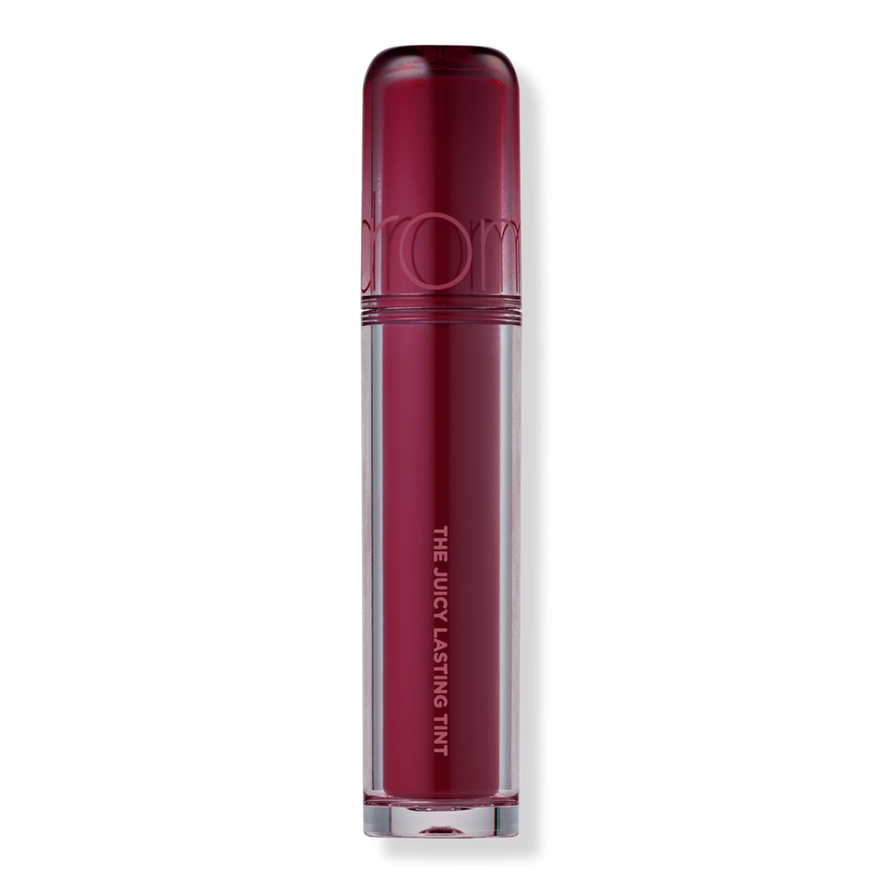 rom&nd The Juicy Lasting Tint