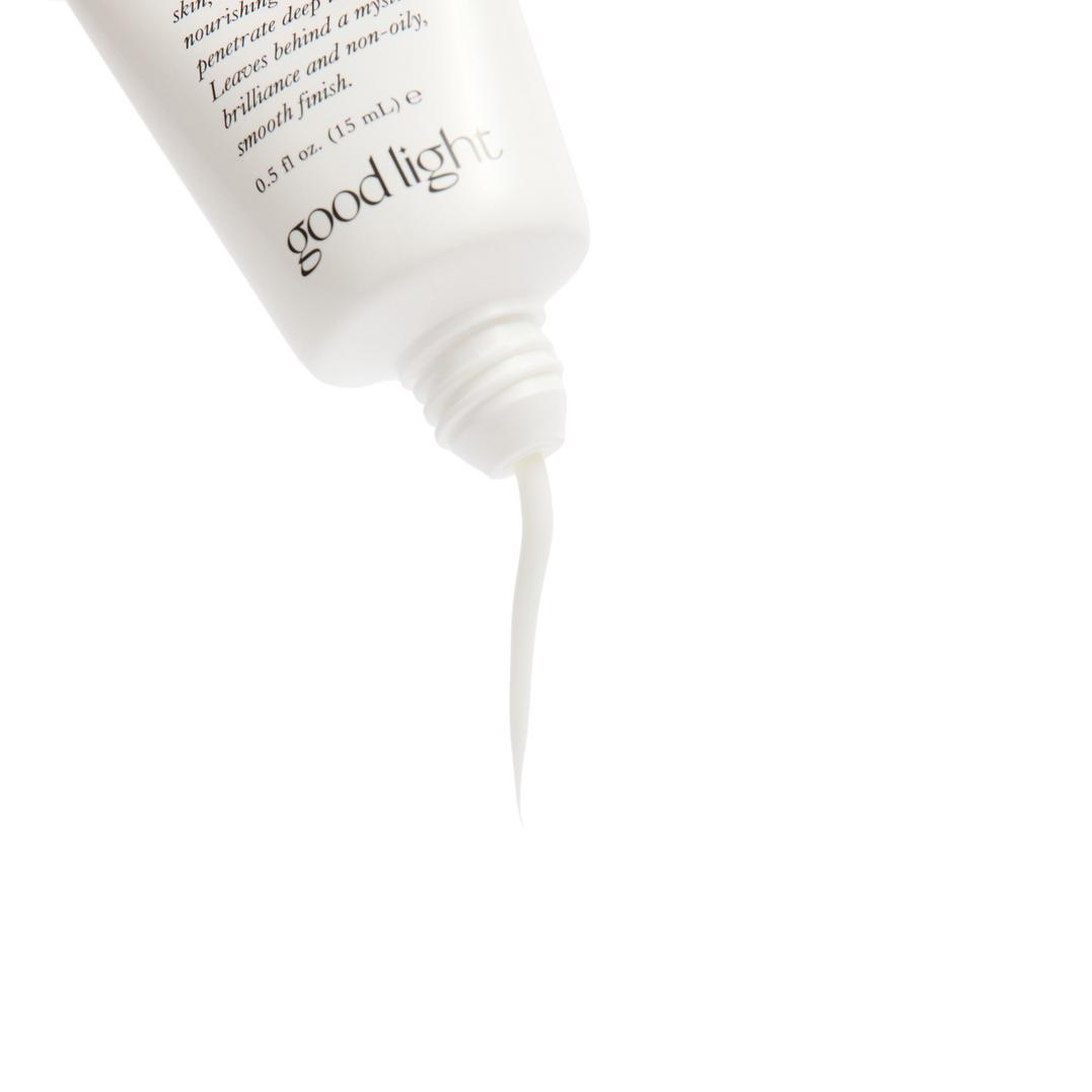 good light Order of the Eclipse Hyaluronic Cream