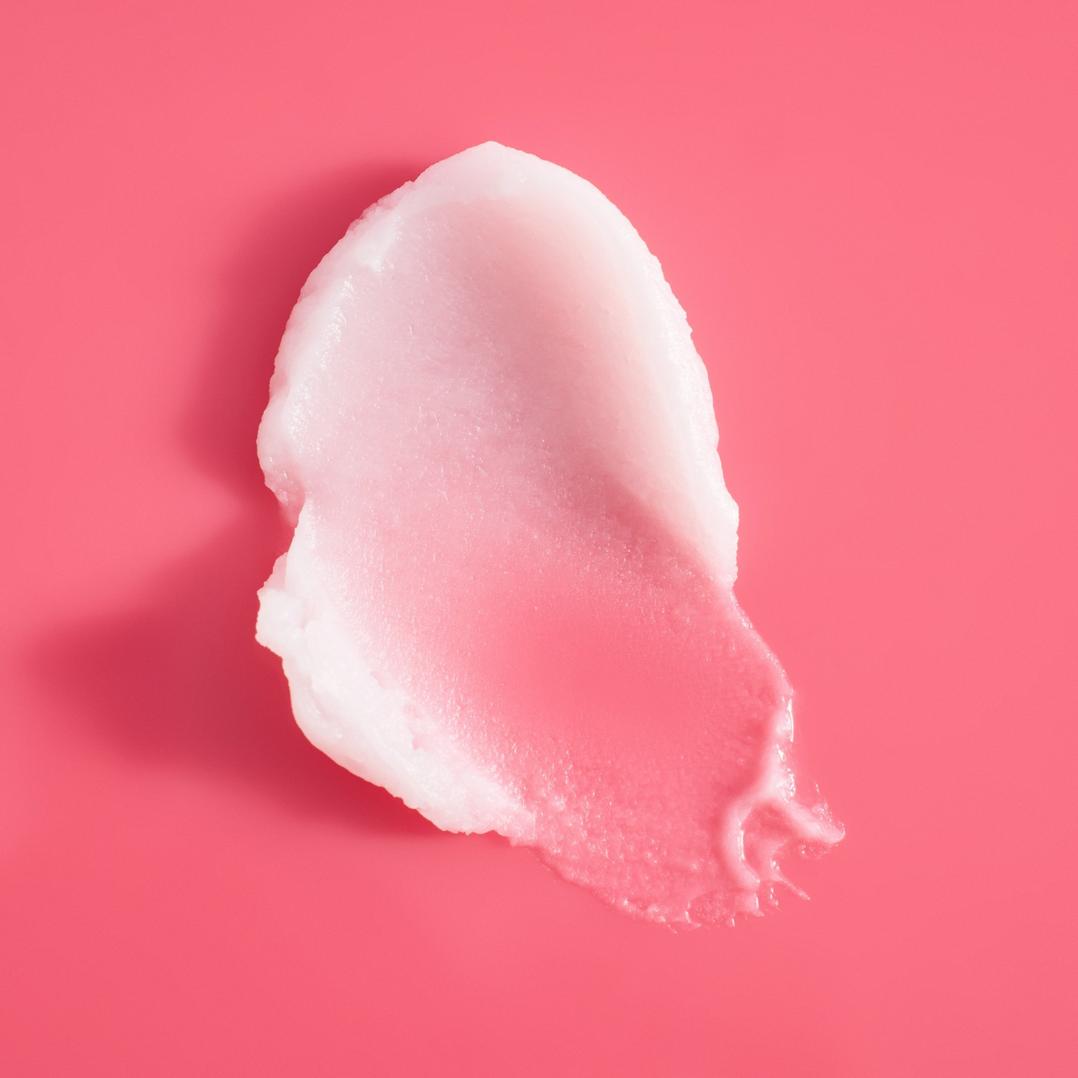 good light Strawberry Moon Grinding Cleansing Balm