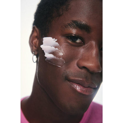 good light Strawberry Moon Grinding Cleansing Balm