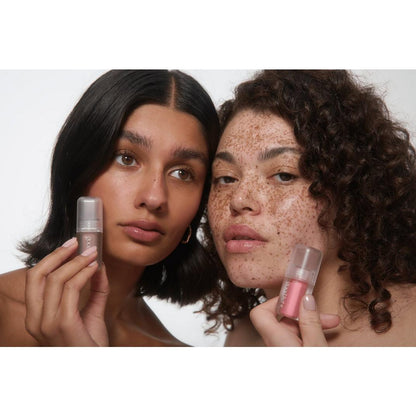 good light Lip Milk Trio