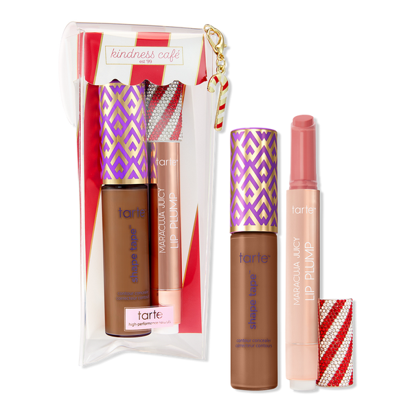 Tarte The Award Winners Best-Sellers Set - Shape Tape Concealer