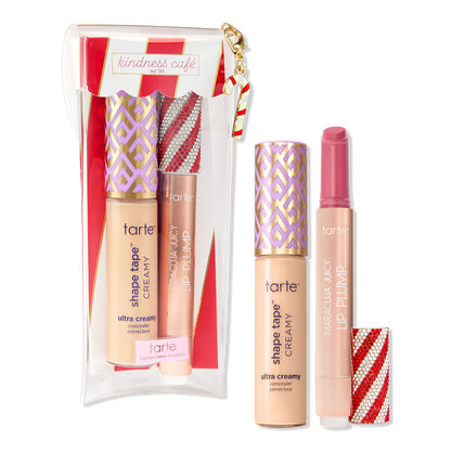 Tarte The Award Winners Best-Sellers Set - Shape Tape Creamy Concealer
