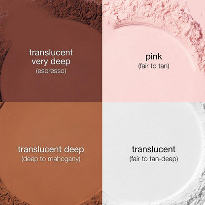 Tarte Limited-Edition Creaseless Setting Powder