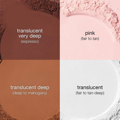Tarte Limited-Edition Creaseless Setting Powder