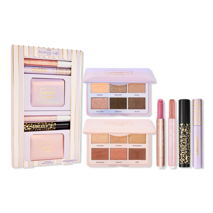 Tarte Kindness Cafe Collector's Set