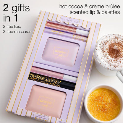 Tarte Kindness Cafe Collector's Set