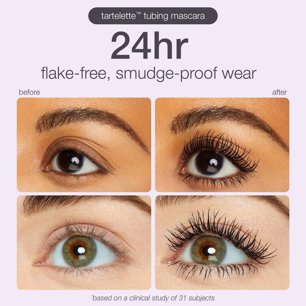 Tarte Tartelette Tubing Must-Haves Vault