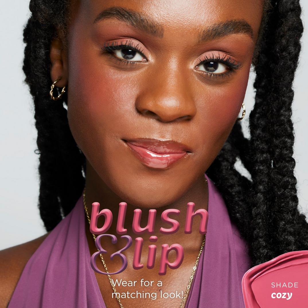 Tarte Cheek Souffl Maracuja Juicy Multi-Stick Trio