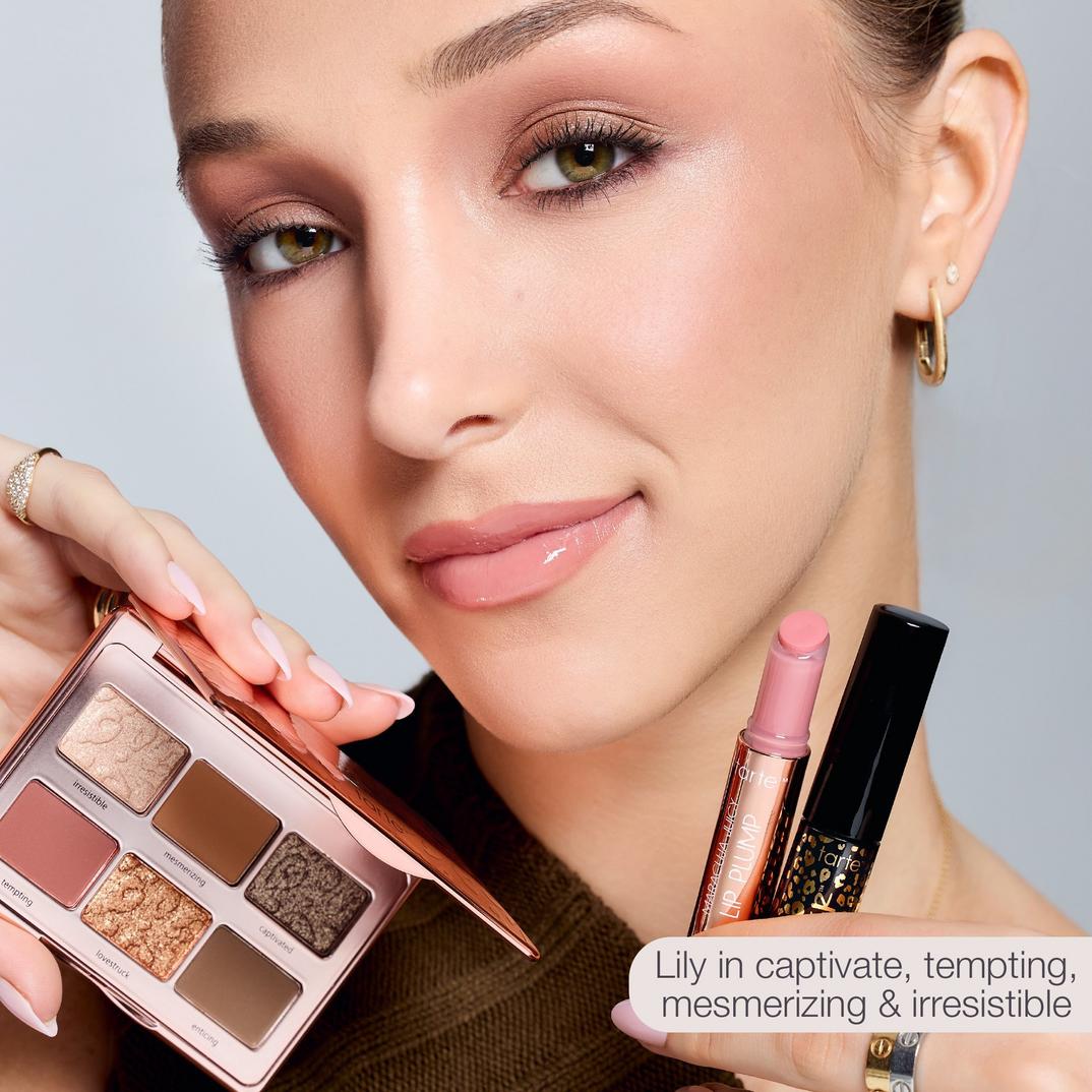 Tarte Maneater Plumped Up Travel Must-Haves