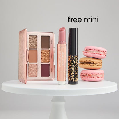Tarte Maneater Plumped Up Travel Must-Haves