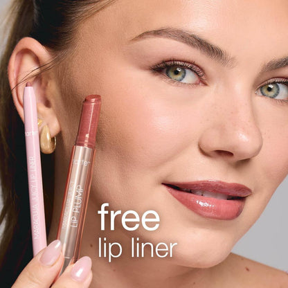 Tarte Maracuja Juicy Lip Icons Plump & Liner Duo