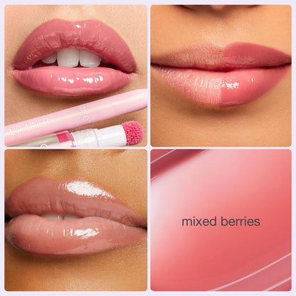 Tarte Maracuja Juicy Lip Icons Plumping Oil & Liner Duo