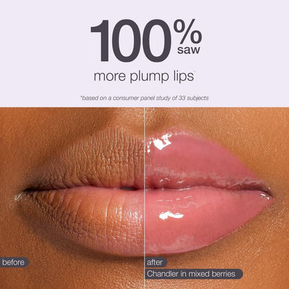 Tarte Maracuja Juicy Lip Icons Plumping Oil & Liner Duo