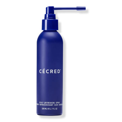 Cecred Scalp Refreshing Spray