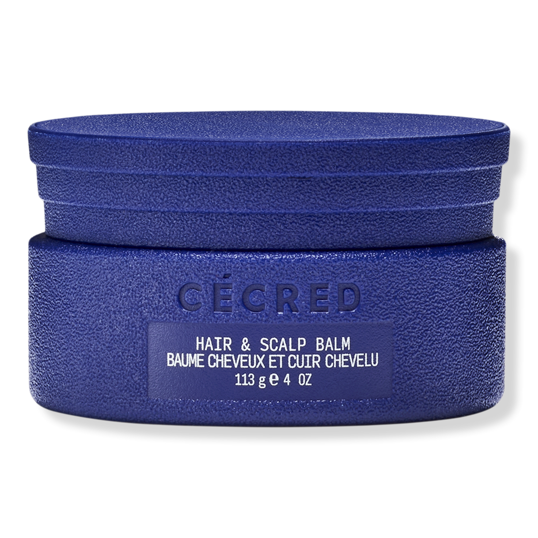 Cecred Hair & Scalp Balm