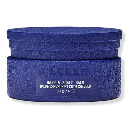 Cecred Hair & Scalp Balm