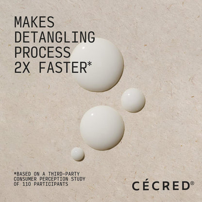 Cecred Detangling Spray