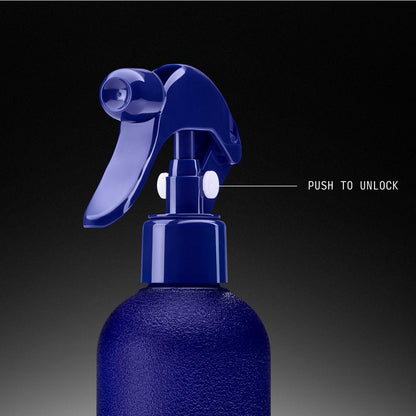 Cecred Detangling Spray