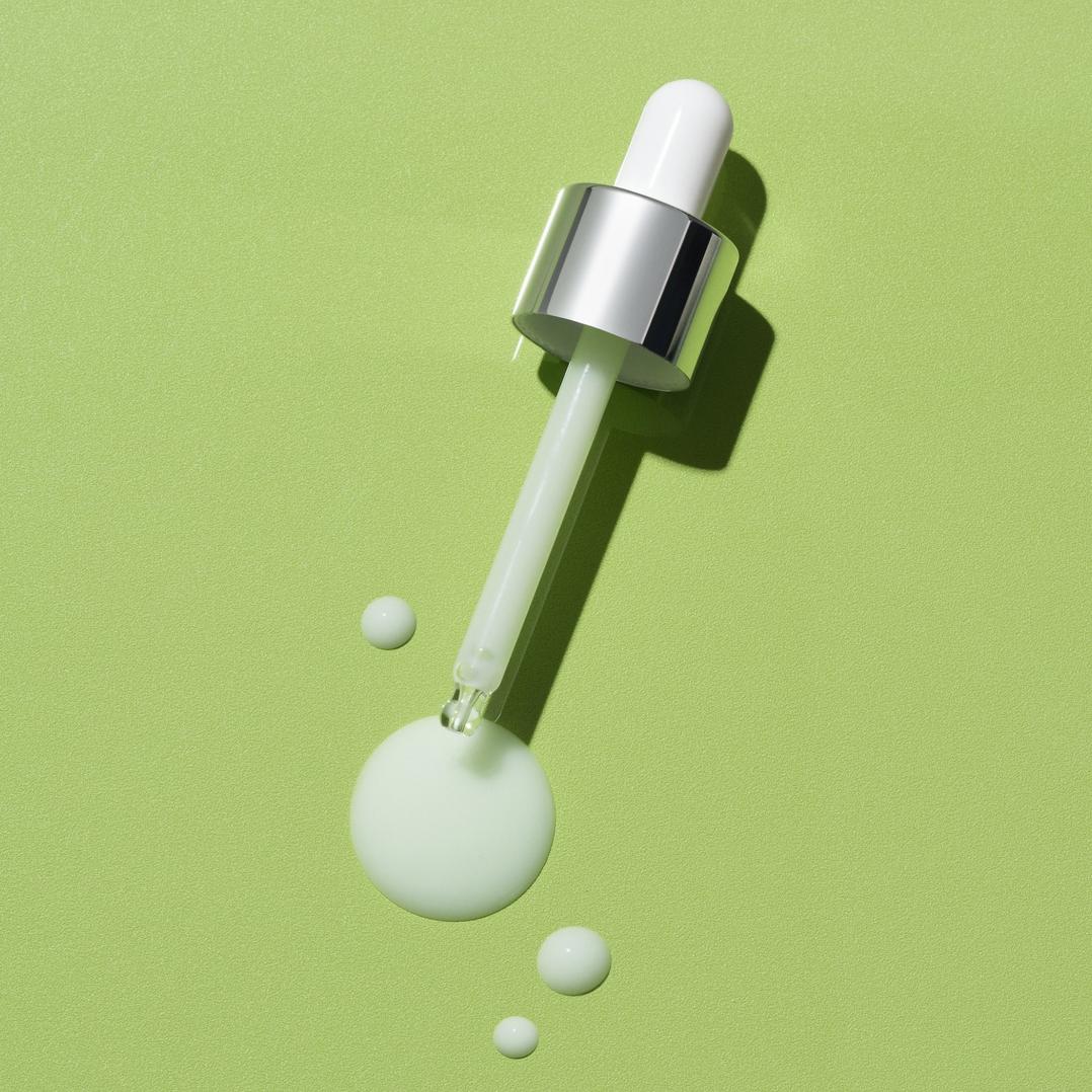 SUNGBOON EDITOR Green Tomato Pore Boosting Deep Shot Ampoule