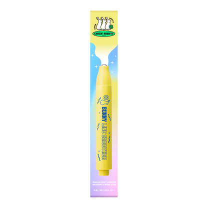 Chasin' Rabbits Bunny Line Smoother Eye Cream