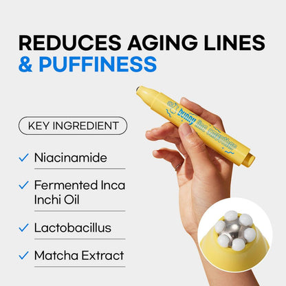 Chasin' Rabbits Bunny Line Smoother Eye Cream